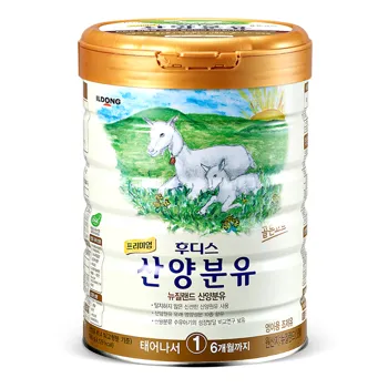 2_일동후디스_프리미엄_산양분유_1단계
