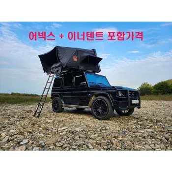4_루프탑텐트_마스터_2100_하드탑텐트