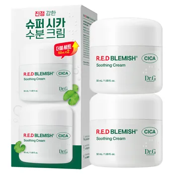 5_닥터지_레드_블레미쉬_시카_수딩_크림