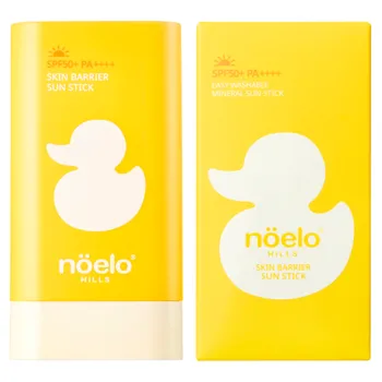 5_노엘로힐스_아기_저자극_이지워시_선스틱_SPF50_PA