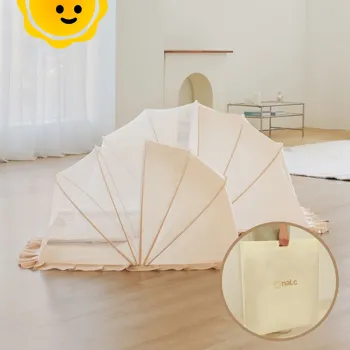 아기 모기장 추천 원터치 접이식 모기장 신생아용