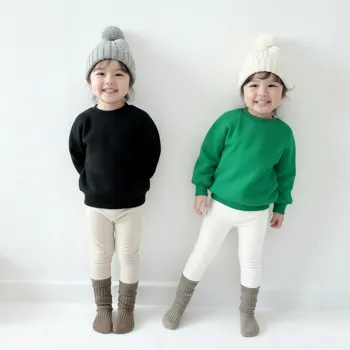 유아 레깅스 추천 아이스토리키즈 국내산 피치레깅스 2P